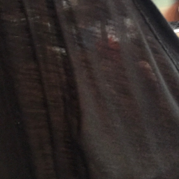 ⭐️ Great condition vest cardigan 2/30$ - Picture 3 of 4